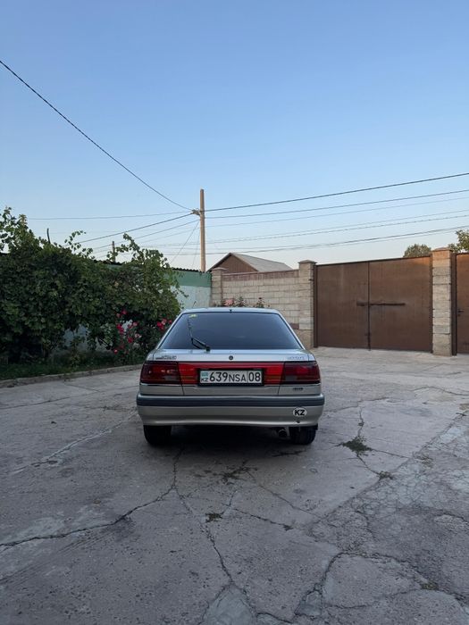 Продам мазда 626