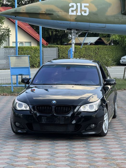BMW Seria 5 0 — imagine 5
