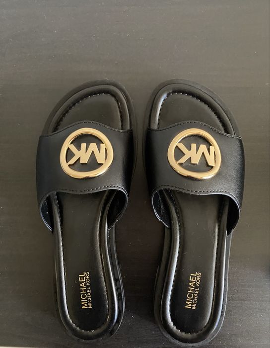 Michael Kors дамски чехли 38 номер