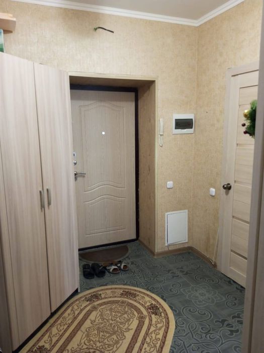 Ижарара Себзар Метро Гафур Гулом Ганга 2 хонали