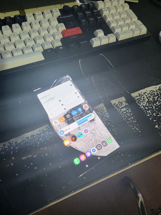 S23 ultra 512 gb
