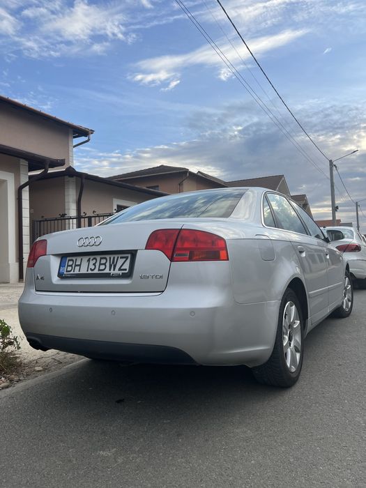 AUDI A4 2005 — imagine 4