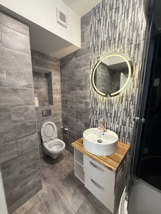 Inchiriez Apartament tip Studio Zona Campus