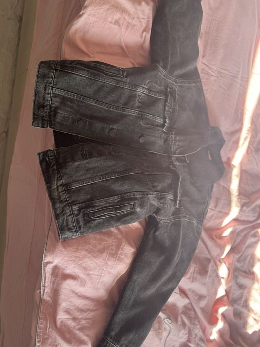 Осенняя куртка