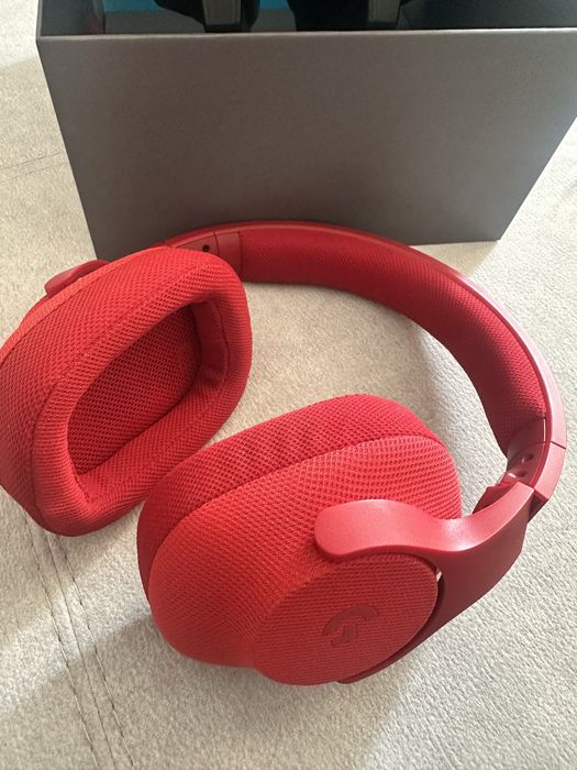 Слушалки Logitech