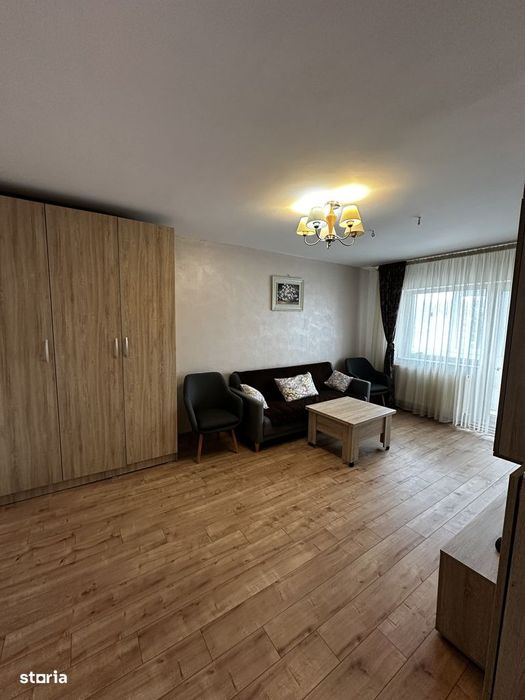 Apartament 3 camere – Zonă excelentă Eremia Grigorescu, Pitești