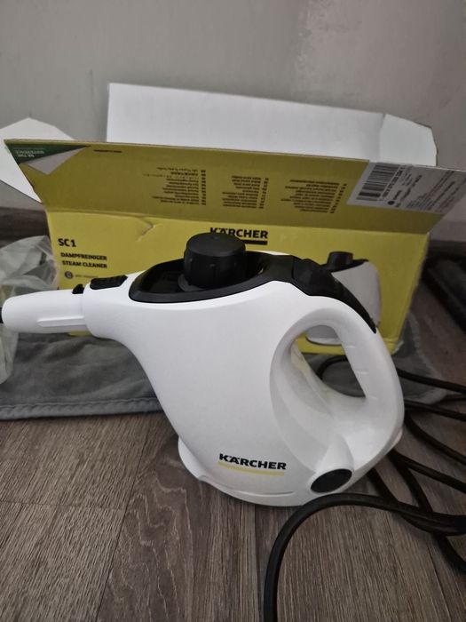 Парочистачка Kärcher SC 1