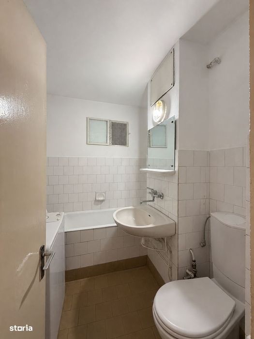 Apartament cu 2 camere - Str. Doina - cartierul Decebal - IMOBIHOR — fotografia 3