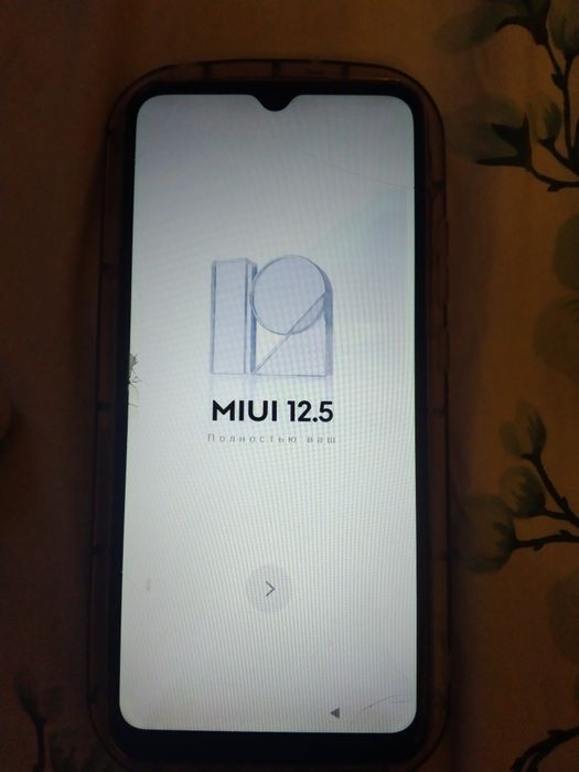 Продам мобильный телефон