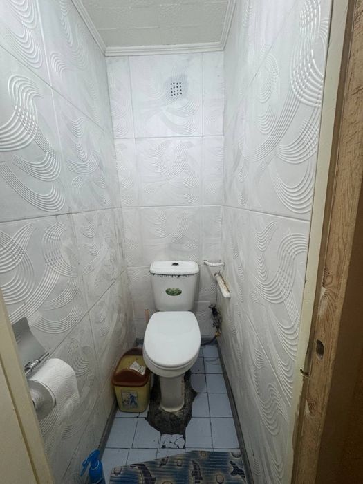 Werikcılıkka oılaga bezmakler kvartıra (Sergeli 3) 180$