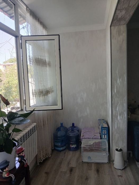 Mirzo Ulugbek tumani Ttz da dom sotiladi