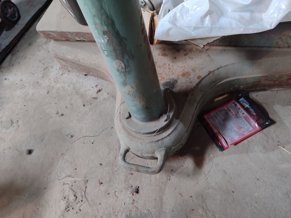 Весы напольные 500кг