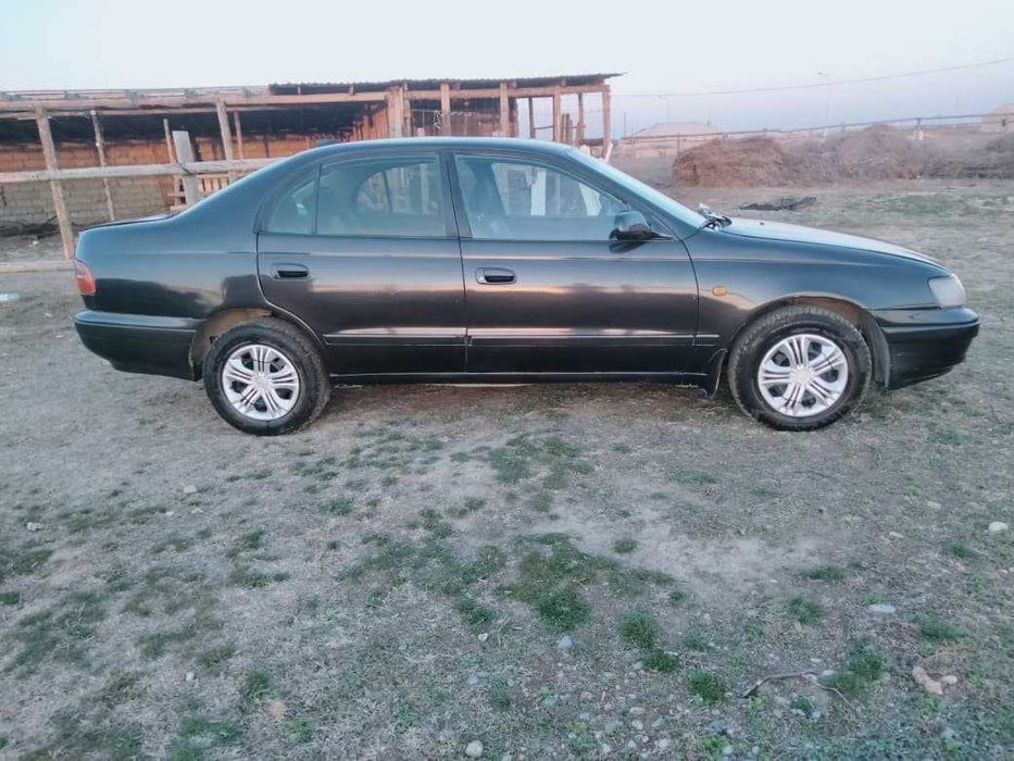 Toyota Carina E 1994жылғы 1.6куб