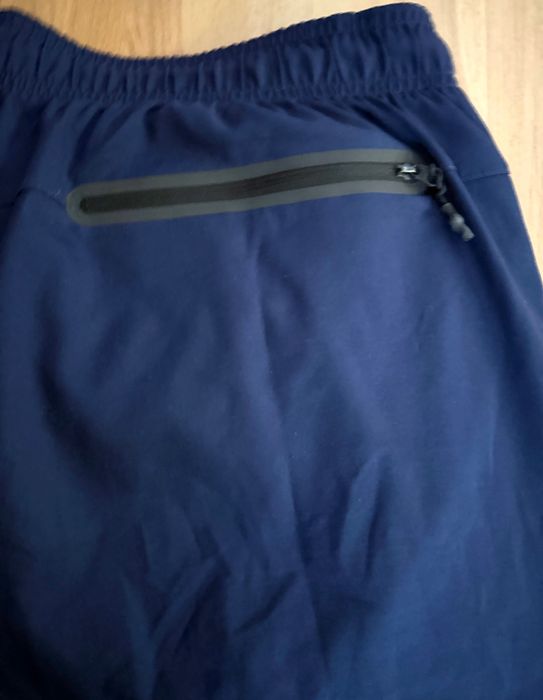 Оригинални Спортни Къси Панталони Puma