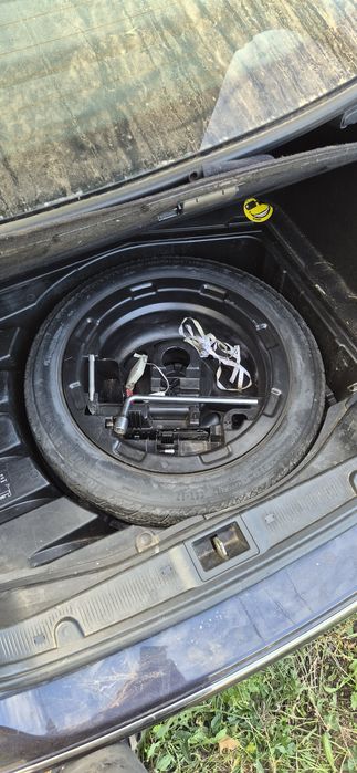 Mercedes CLK220 На части