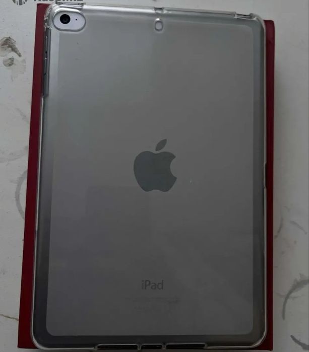 iPad 4 mini айпад 4 мини