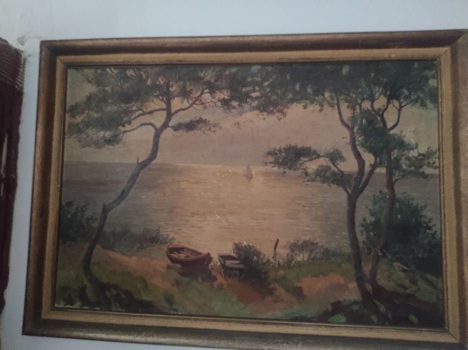 Obiecte de antichitati