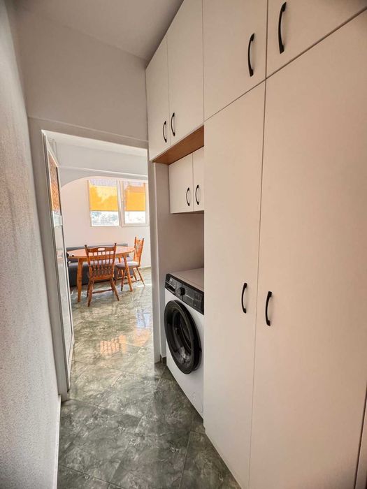 Дава се под наем Тристаен апартамент в Бургас, Славейков - 75 кв.м за 418.2 € - Снимка #6