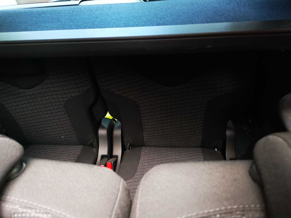 PEUGEOT 308 2008 — imagine 5