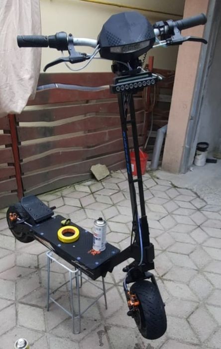 Vand kukirin g4 perfecta stare