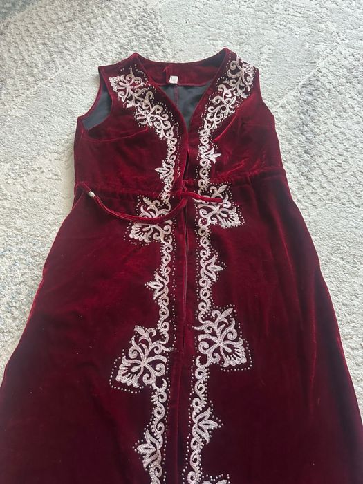 Продам кажекей длинное