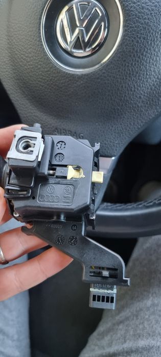 Maneta semnalizare golf 6