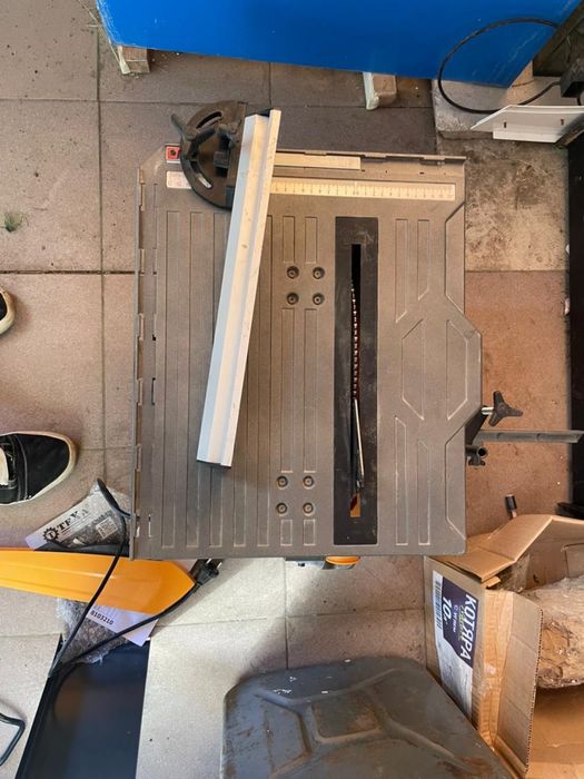 Продам торцовку ТеХА