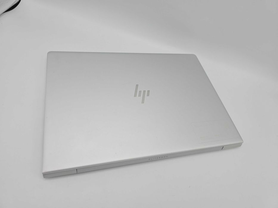 Laptop 14" FHD EliteBook 840 G6 i5-8265U 16GB Ram 256GB SSD Silver