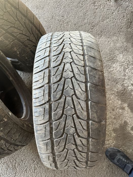 Шины 285/60/R18 116V