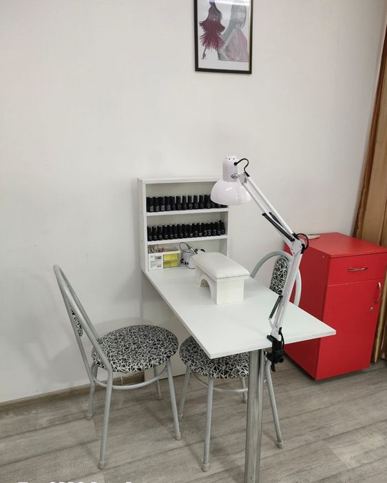 Продаётся мебель для салона красоты