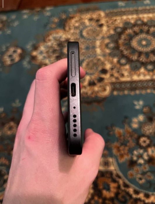 Продам Redmi Note 13 256гб ТОРГ