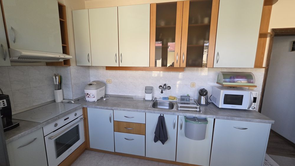 Обзавеждане за кухня(без електроуреди)