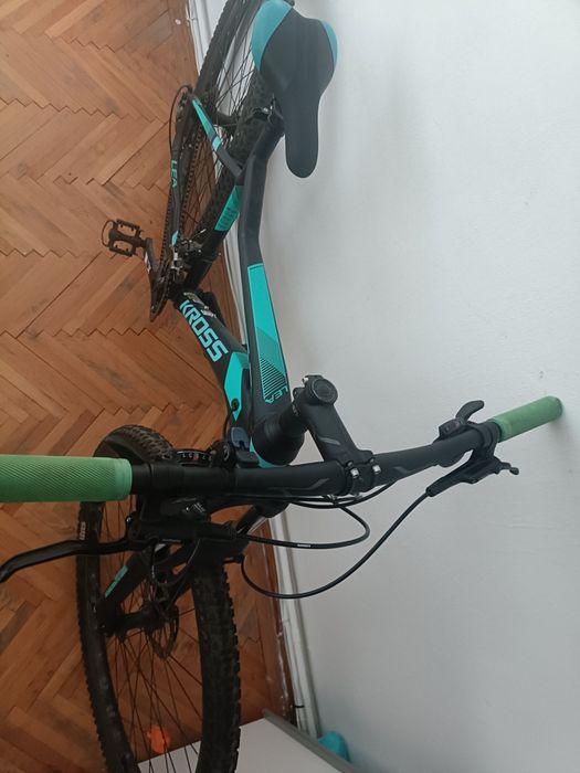 Kross level 7 că și nouă