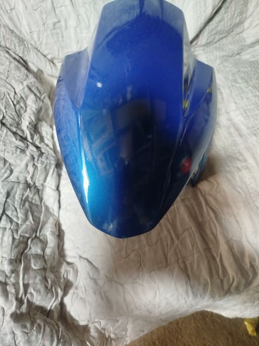 Продается передние крыло. От Ямаха форзе. Новое.