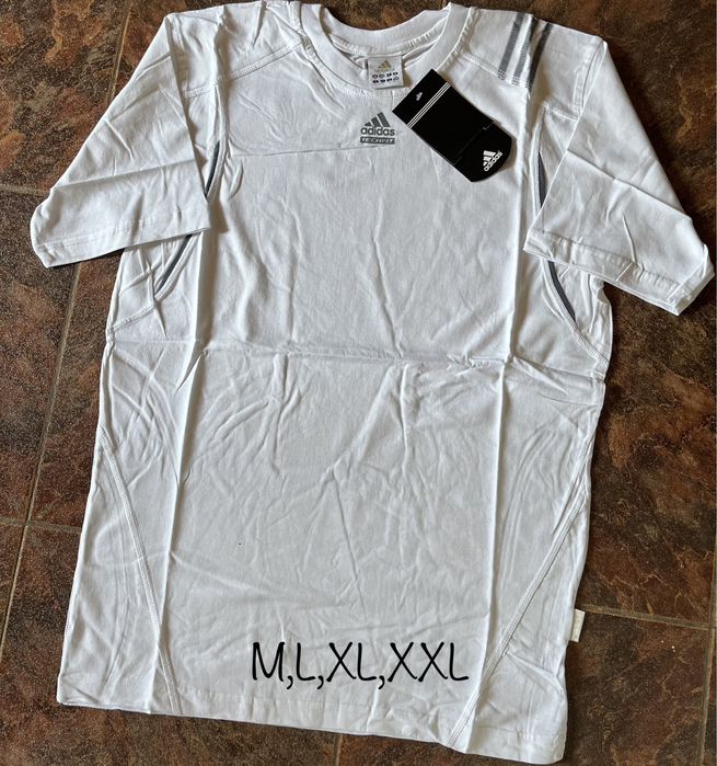 Тениски на цени от 10 лв НОВИ