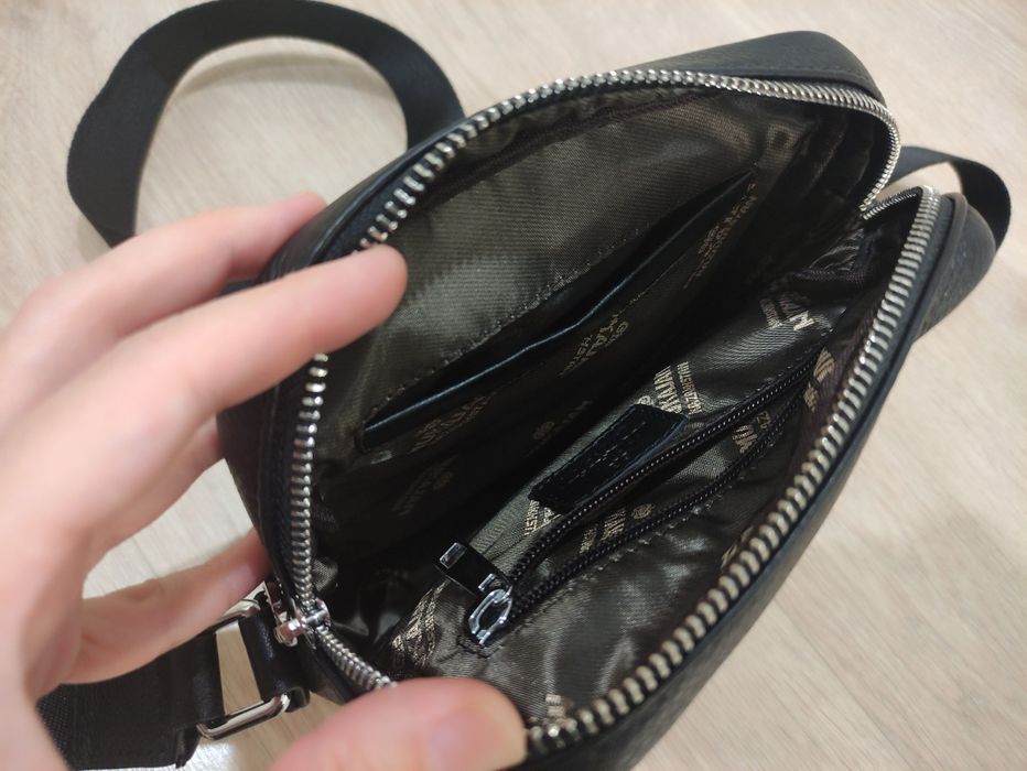 Мужские сумки барсетки