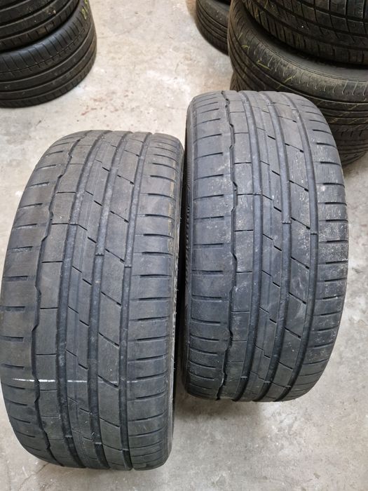 Anvelope 245 40 20