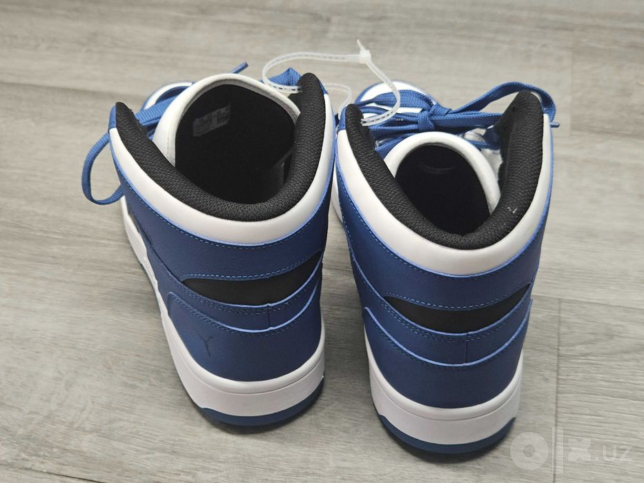 **Кроссовки Puma, размер 47 EU**