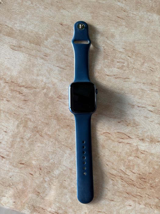 Apple watch series 7