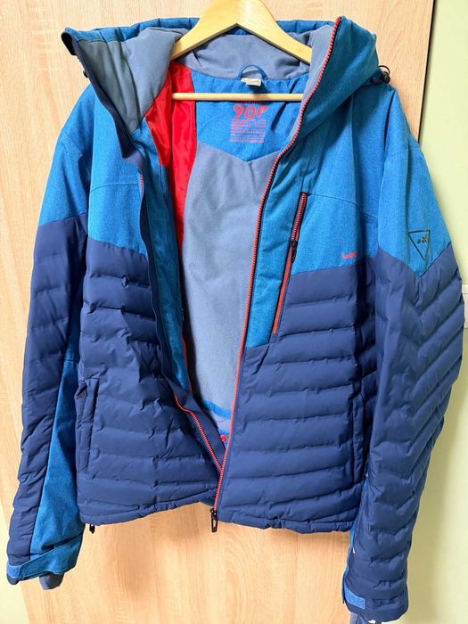 Ски яке Wedze XXL