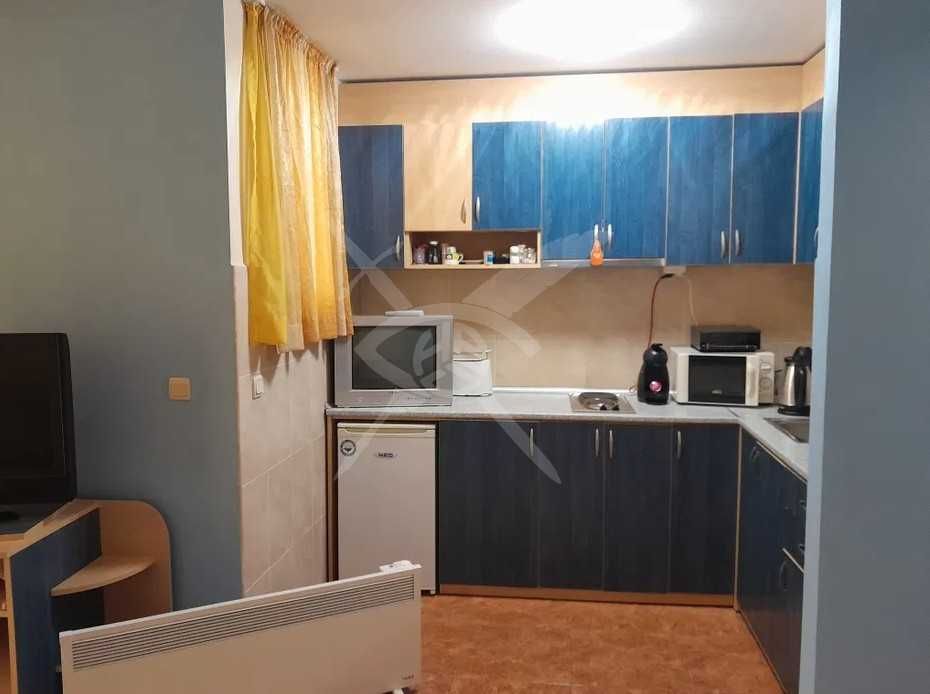 Продава се Едностаен апартамент в к.к. Слънчев бряг - 46 кв.м за 1048 €/кв.м - Снимка #2