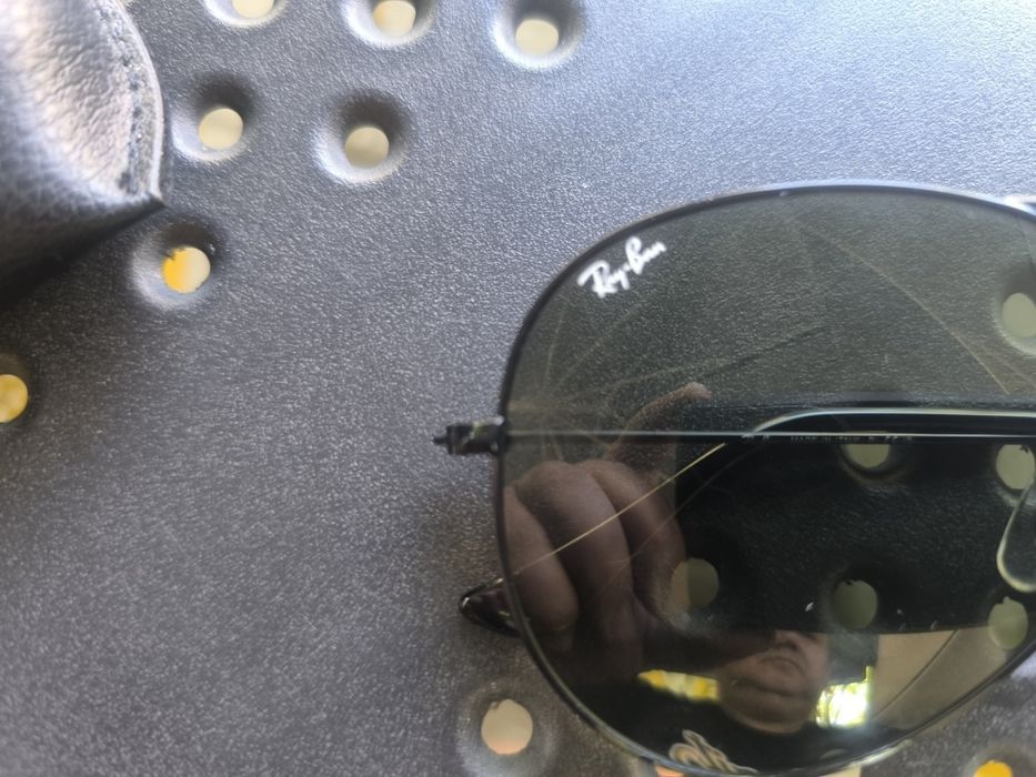 Оригинални слънчеви очила ,RayBan