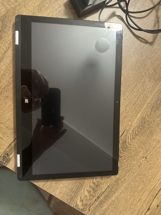 Laptop 2 in 1 MYRIA MY8312SV,touchscreen,ssd,ultraportabil!