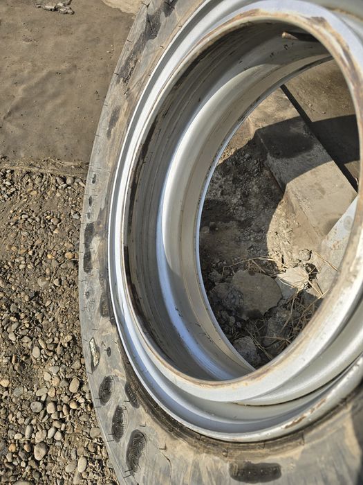 Kamaz diskalar sotiladi