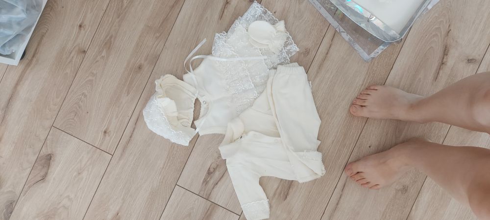 Верхняя одежда для девочки