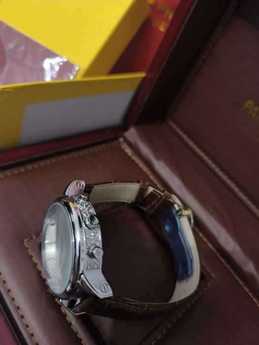 Patek philipe наручные часы