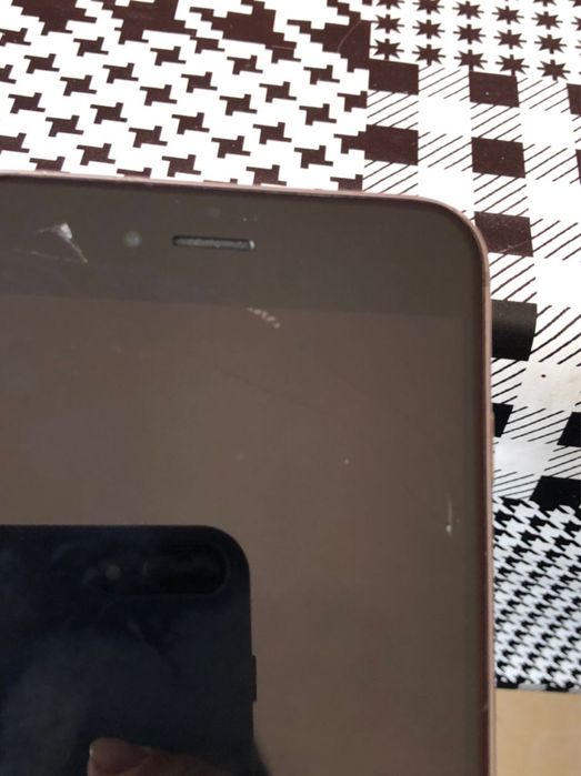 İсрочно продам İphone 6+