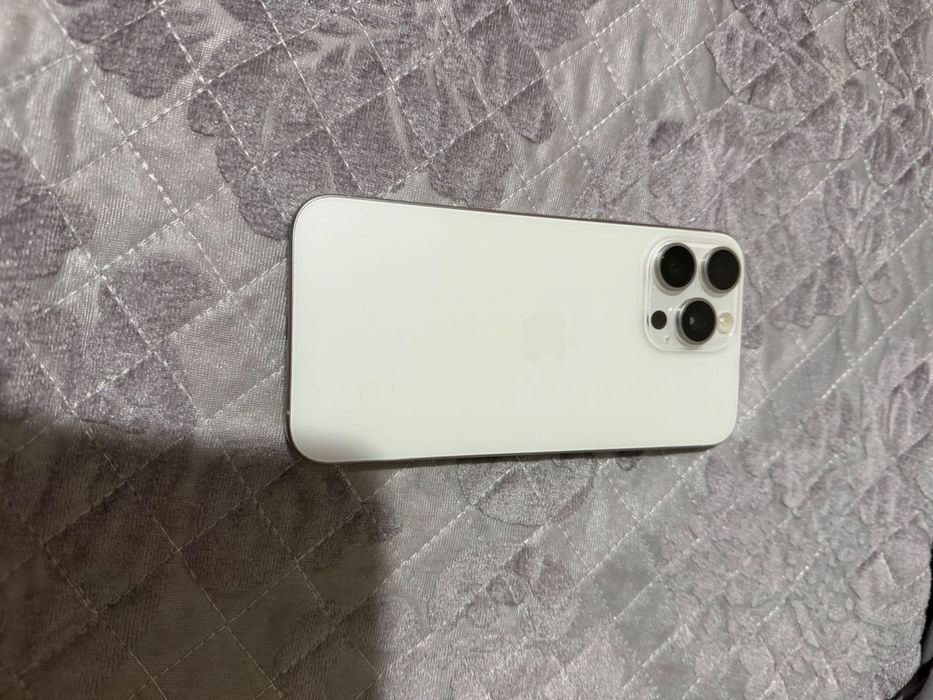 iPhone 15 pro max 256 гб