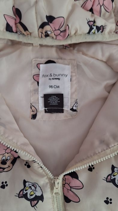 Елек - 20лв бр. За момичета - 98р-р.