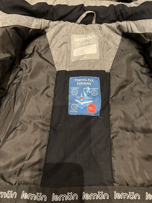 Costum ski copii marimea 116